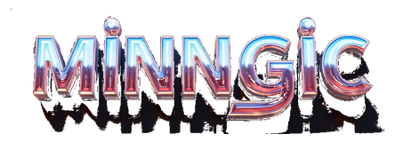 minhngic logo
