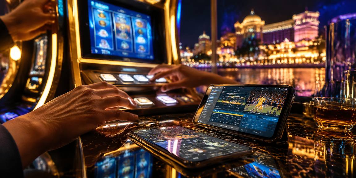 minhngic Bàn casino trực tiếp