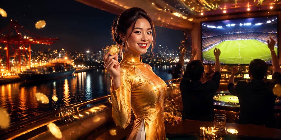 minhngic Phòng esports toàn cầu